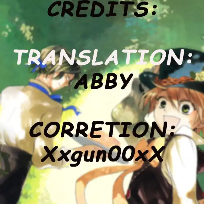 Pandora Hearts Chapter 12 44